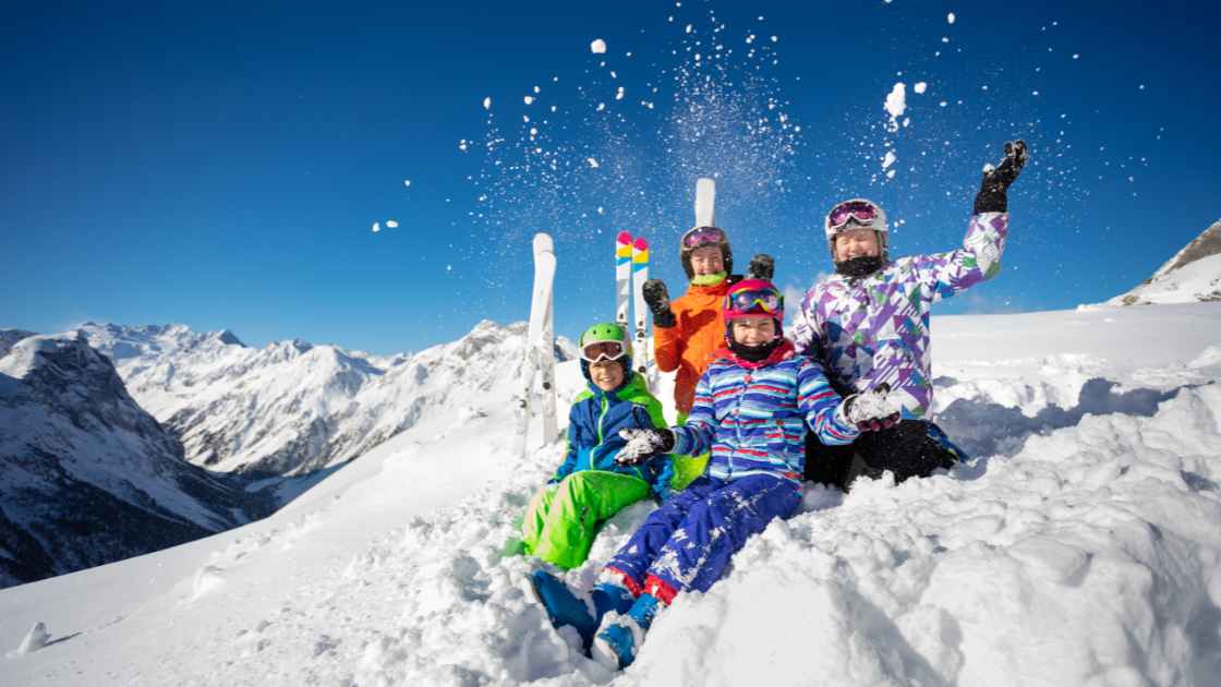 Manali Tour Package